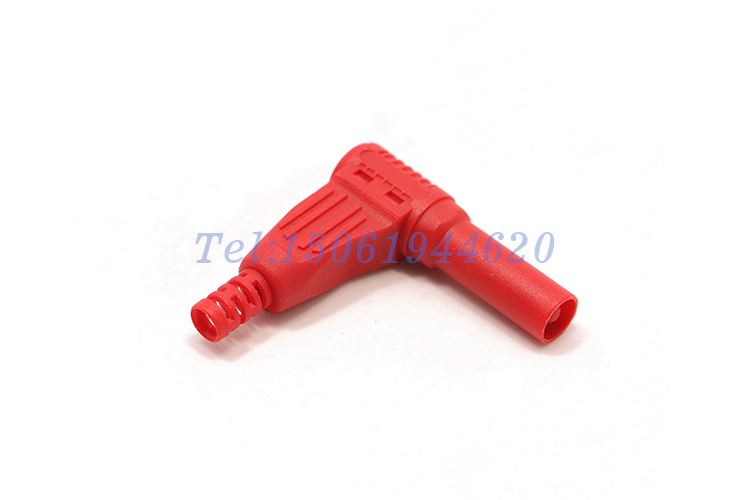 槍型焊接式儀器儀表插頭，儀器儀表用接線端子 25.504