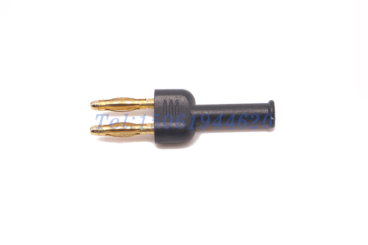 2mm短路插 ,短路接插頭 26.122