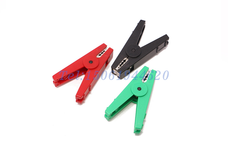 75029 測試鱷魚夾，全包鱷魚夾供應(yīng)商，鱷魚夾生產(chǎn)廠家