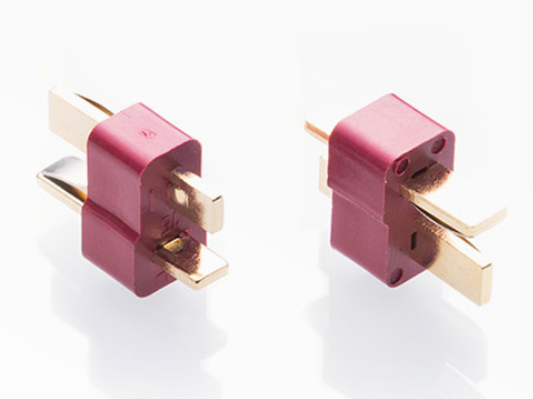 電動智能滑板車接插件AM1015-M，漂移動力滑板車接插件