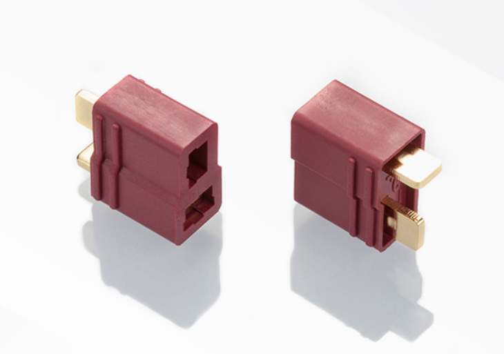 電動堆高車動力電池組輸出接口AM-1015B-F