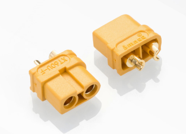 小米電動踏板車插頭XT60U-F