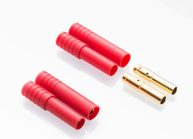 安全護套模型插頭AM-1009L