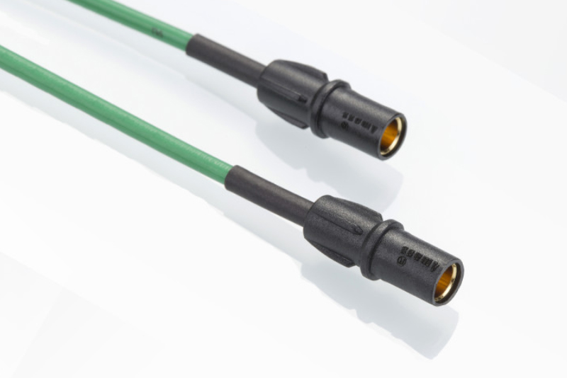 電動(dòng)滑板車(chē)插頭SH3.5接線、平衡車(chē)控制器香蕉插頭接線