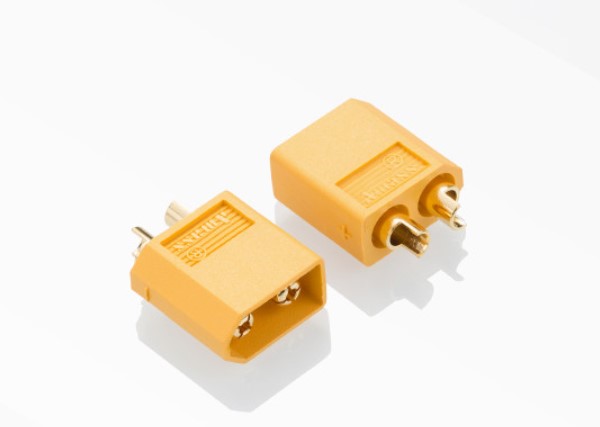 電池插頭連接器XT60-M