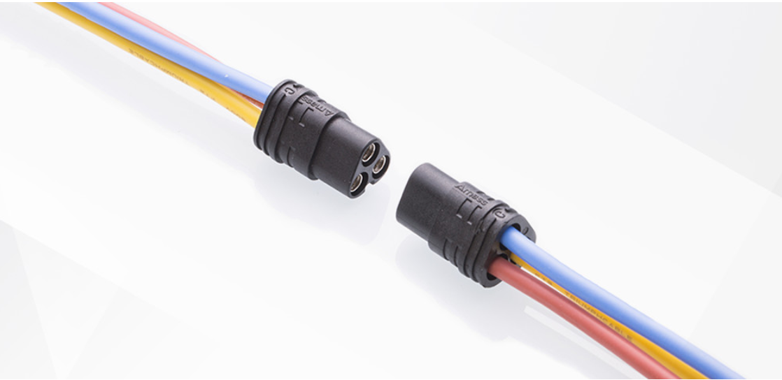 MTS60接線 三孔防打火插頭接線