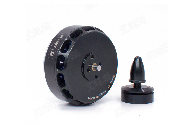 B5008-300KV航模電機(jī) 多軸飛行器飛機(jī) 航模盤式無刷馬達(dá) 一盒1個(gè)