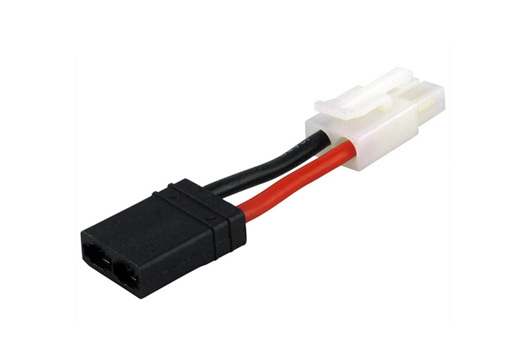 AMASS出品 航模轉(zhuǎn)換線 田宮轉(zhuǎn)TRX適配線 公母互轉(zhuǎn)，電池轉(zhuǎn)換頭