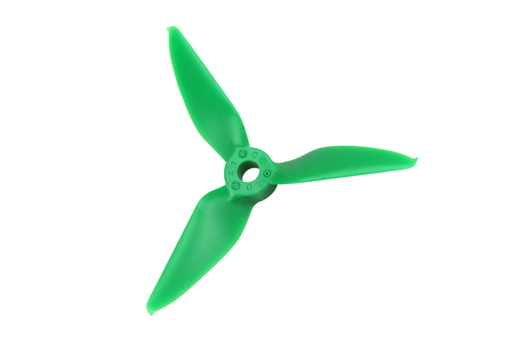 TL 4041三葉正反競(jìng)速槳/暴力飛行/五色可選/(2正2反/包) 4寸槳