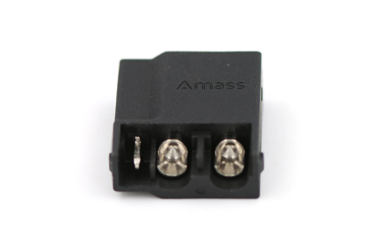 艾邁斯XTD50(2+1)M 10.01.N.D.B裝配式結構航模插頭公頭連接器